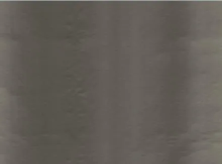 Bad flute formation defect sample from a Single Facer process